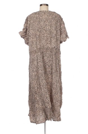 Φόρεμα Anko, Μέγεθος 4XL, Χρώμα Πολύχρωμο, Τιμή 16,50 €