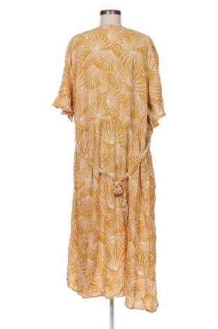 Šaty  Anko, Velikost 3XL, Barva Žlutá, Cena  365,00 Kč