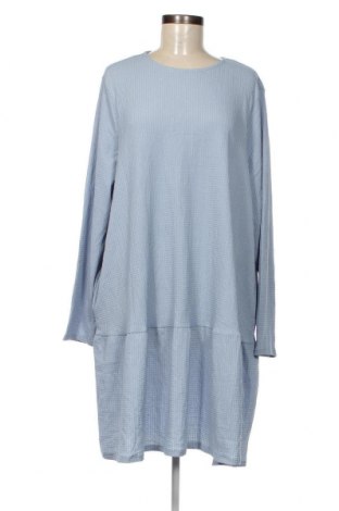 Φόρεμα Anko, Μέγεθος XXL, Χρώμα Μπλέ, Τιμή 15,79 €