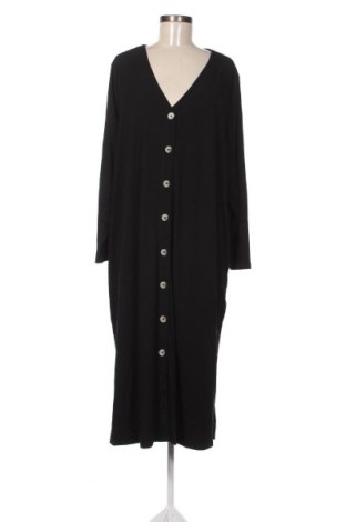 Kleid Anko, Größe 3XL, Farbe Schwarz, Preis 31,05 €