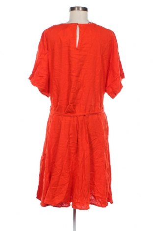 Φόρεμα Anko, Μέγεθος XXL, Χρώμα Κόκκινο, Τιμή 28,45 €