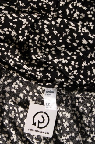 Φόρεμα Anko, Μέγεθος XXL, Χρώμα Πολύχρωμο, Τιμή 16,50 €
