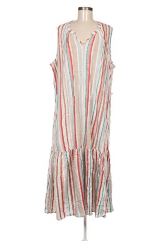 Kleid Anko, Größe 4XL, Farbe Mehrfarbig, Preis 19,57 €