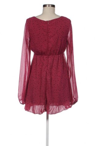 Φόρεμα Ann Christine, Μέγεθος S, Χρώμα Ρόζ , Τιμή 4,75 €