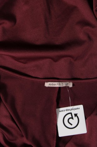 Šaty  Anna Field, Veľkosť XL, Farba Červená, Cena  14,80 €
