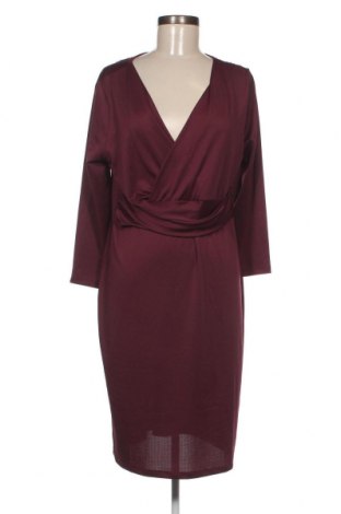 Kleid Anna Field, Größe XL, Farbe Rot, Preis € 18,16