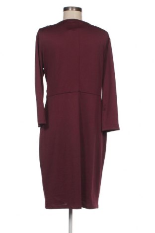Kleid Anna Field, Größe XL, Farbe Rot, Preis € 20,18