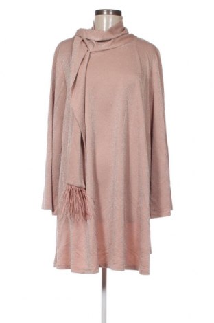 Kleid Anotah, Größe XL, Farbe Aschrosa, Preis € 19,54