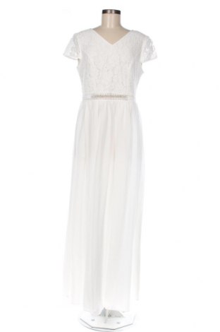 Φόρεμα Apart, Μέγεθος M, Χρώμα Λευκό, Τιμή 83,07 €