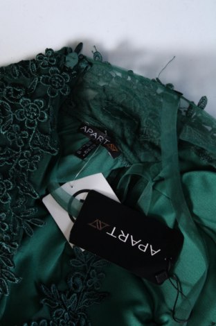 Kleid Apart, Größe S, Farbe Grün, Preis 105,15 €