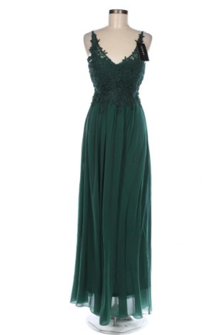 Kleid Apart, Größe S, Farbe Grün, Preis 57,83 €