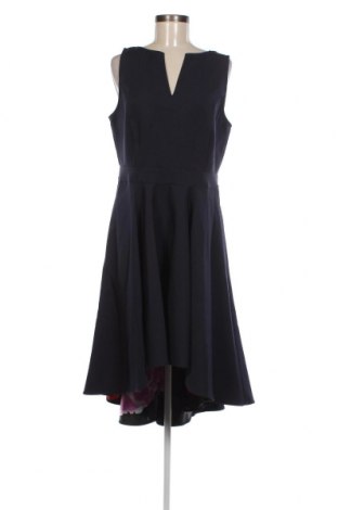 Kleid Apart, Größe L, Farbe Blau, Preis 105,15 €