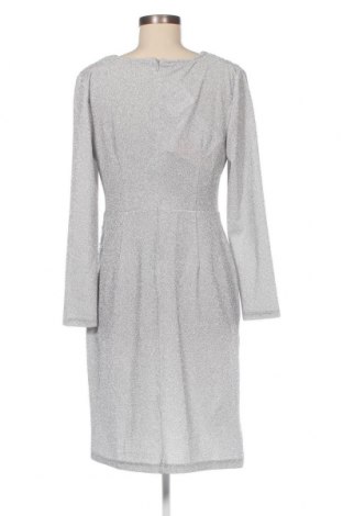Kleid Apart, Größe M, Farbe Silber, Preis € 105,15