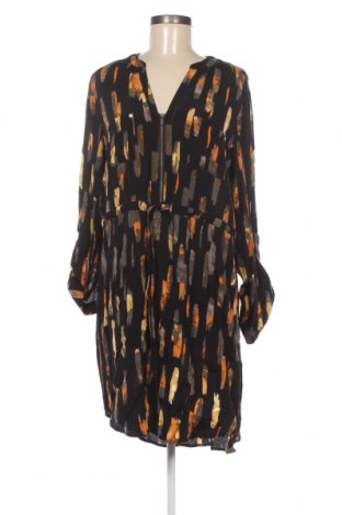 Kleid Apricot, Größe M, Farbe Mehrfarbig, Preis € 31,94