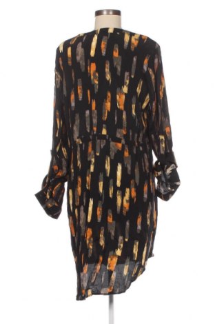 Kleid Apricot, Größe M, Farbe Mehrfarbig, Preis € 31,94
