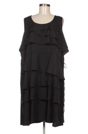 Kleid Apt.9, Größe 3XL, Farbe Schwarz, Preis € 18,57