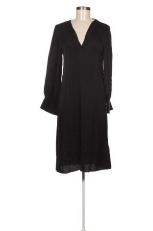 Φόρεμα Arket, Μέγεθος XS, Χρώμα Μαύρο, Τιμή 13,53 €
