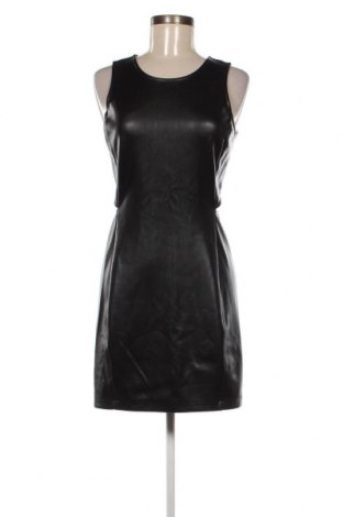Kleid Armani Exchange, Größe M, Farbe Schwarz, Preis € 118,66