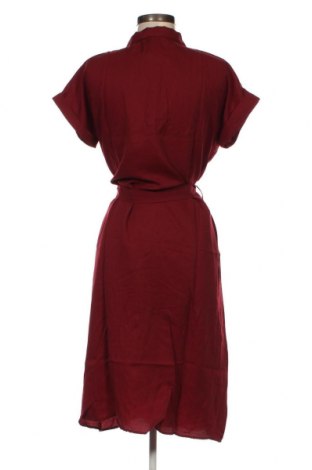 Φόρεμα Armonika, Μέγεθος XL, Χρώμα Κόκκινο, Τιμή 23,71 €