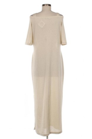 Kleid Ashley Brooke, Größe XL, Farbe Ecru, Preis € 16,14