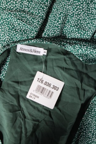 Kleid Atmos & Here, Größe XL, Farbe Mehrfarbig, Preis € 23,66