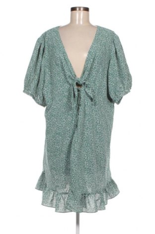 Šaty  Atmos & Here, Velikost XL, Barva Vícebarevné, Cena  304,00 Kč