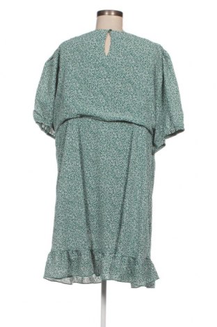 Φόρεμα Atmos & Here, Μέγεθος XL, Χρώμα Πολύχρωμο, Τιμή 8,62 €