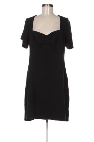 Φόρεμα Atmos & Here, Μέγεθος XXL, Χρώμα Μαύρο, Τιμή 20,82 €