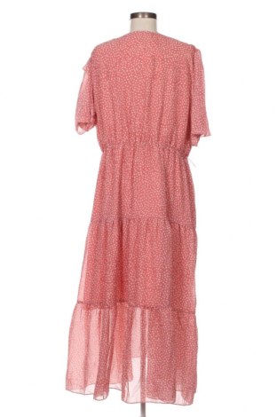 Φόρεμα Atmos & Here, Μέγεθος XXL, Χρώμα Πολύχρωμο, Τιμή 58,04 €