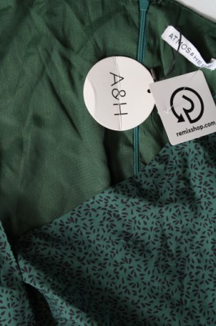 Φόρεμα Atmos & Here, Μέγεθος XXL, Χρώμα Πράσινο, Τιμή 55,52 €