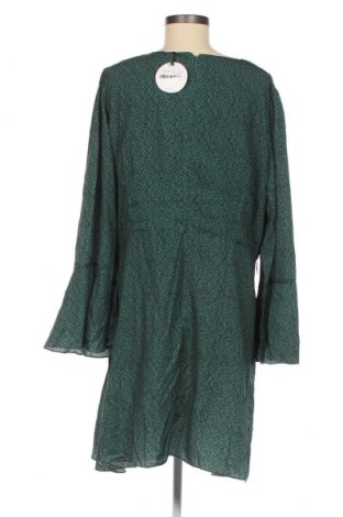 Kleid Atmos & Here, Größe XXL, Farbe Grün, Preis € 70,98
