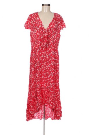 Kleid Atmos & Here, Größe XXL, Farbe Mehrfarbig, Preis € 68,85