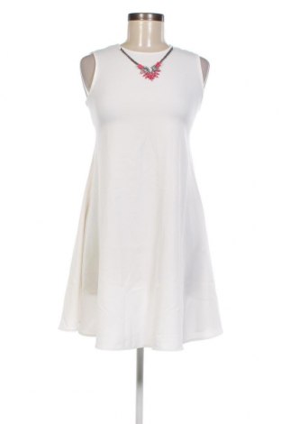 Kleid Atmosphere, Größe XS, Farbe Weiß, Preis € 9,89