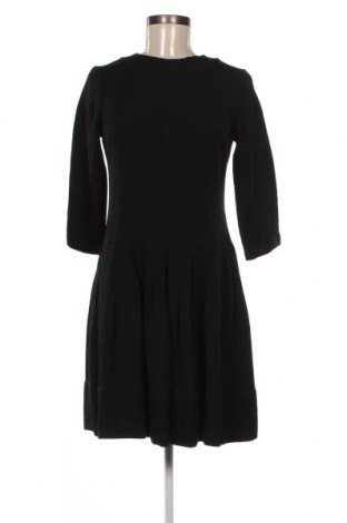 Kleid Attic And Barn, Größe XS, Farbe Schwarz, Preis € 14,29