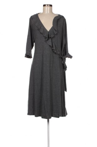 Kleid Autograph, Größe XXL, Farbe Grau, Preis 31,05 €