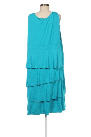 Φόρεμα Autograph, Μέγεθος 5XL, Χρώμα Μπλέ, Τιμή 16,50 €