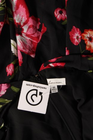Kleid Autograph, Größe 3XL, Farbe Schwarz, Preis 19,17 €