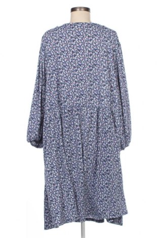 Kleid Ava & Viv, Größe 3XL, Farbe Mehrfarbig, Preis € 14,33