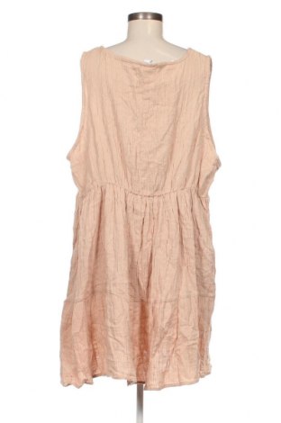 Φόρεμα Avella, Μέγεθος XXL, Χρώμα  Μπέζ, Τιμή 28,45 €