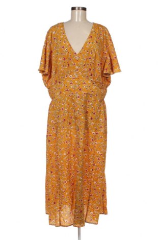 Φόρεμα Avella, Μέγεθος XXL, Χρώμα Πολύχρωμο, Τιμή 16,50 €