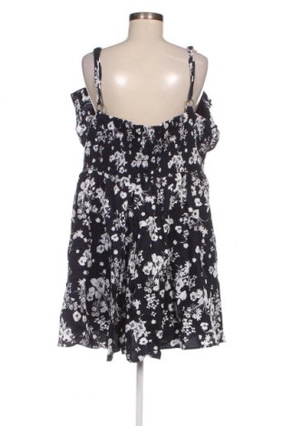 Φόρεμα Avella, Μέγεθος 3XL, Χρώμα Πολύχρωμο, Τιμή 10,05 €