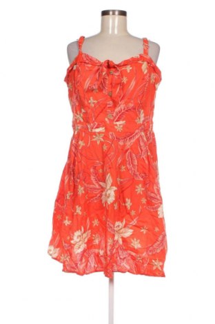 Kleid Avella, Größe XL, Farbe Mehrfarbig, Preis € 15,94