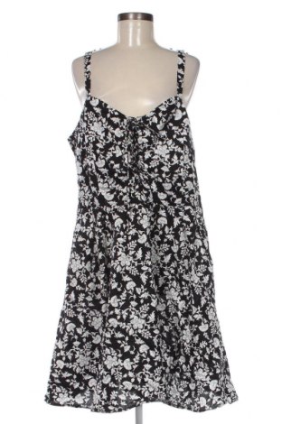Φόρεμα Avella, Μέγεθος 4XL, Χρώμα Πολύχρωμο, Τιμή 12,74 €