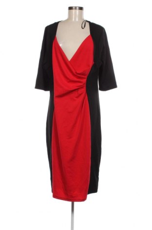 Φόρεμα Avella, Μέγεθος 3XL, Χρώμα Μαύρο, Τιμή 34,80 €