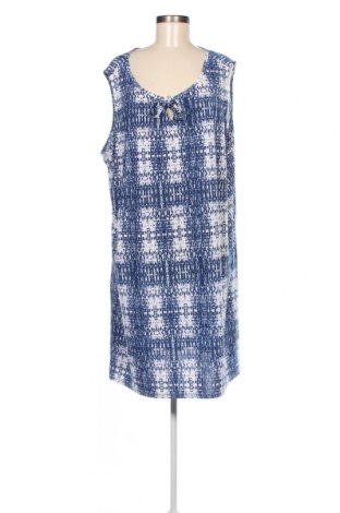 Φόρεμα Avella, Μέγεθος 3XL, Χρώμα Μπλέ, Τιμή 13,63 €