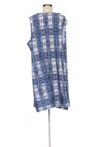 Φόρεμα Avella, Μέγεθος 3XL, Χρώμα Μπλέ, Τιμή 10,94 €