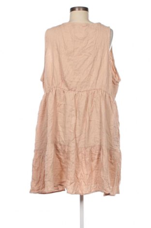 Φόρεμα Avella, Μέγεθος XXL, Χρώμα  Μπέζ, Τιμή 10,94 €