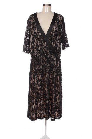 Φόρεμα Avella, Μέγεθος 3XL, Χρώμα Πολύχρωμο, Τιμή 34,80 €