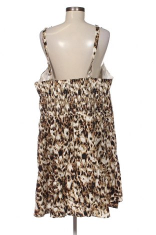 Φόρεμα Avella, Μέγεθος 3XL, Χρώμα Πολύχρωμο, Τιμή 13,66 €