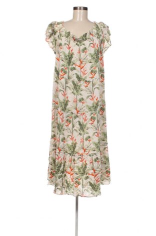 Kleid Avella, Größe 4XL, Farbe Mehrfarbig, Preis 18,57 €